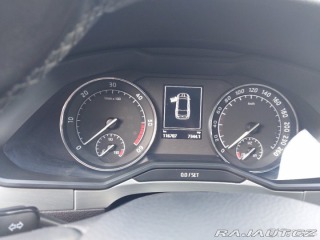 Škoda Superb 2,0   4x4 2017