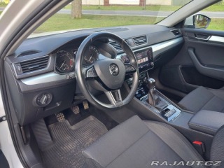 Škoda Superb 2,0   4x4 2017