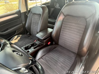 Volkswagen Passat 2,0   B8 TDI 140kW DSG 1800