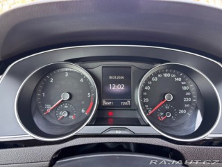 Volkswagen Passat 2,0   B8 TDI 140kW DSG 1800