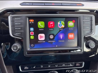 Volkswagen Passat 2,0   B8 TDI 140kW DSG 1800