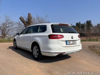 Volkswagen Passat 2,0   B8 TDI 140kW DSG 1800