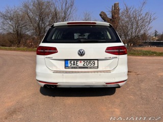 Volkswagen Passat 2,0   B8 TDI 140kW DSG 1800
