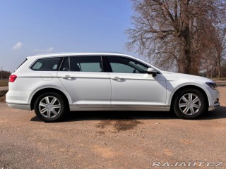 Volkswagen Passat 2,0   B8 TDI 140kW DSG 1800