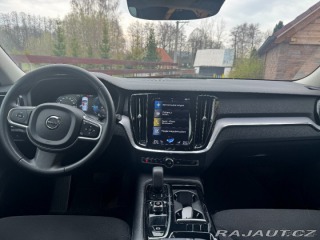 Volvo V60 T6 257kW 4x4 AWD / 2x sad 1800