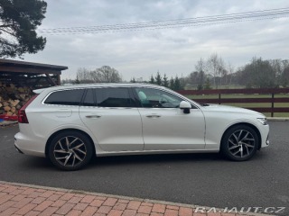 Volvo V60 T6 257kW 4x4 AWD / 2x sad 1800