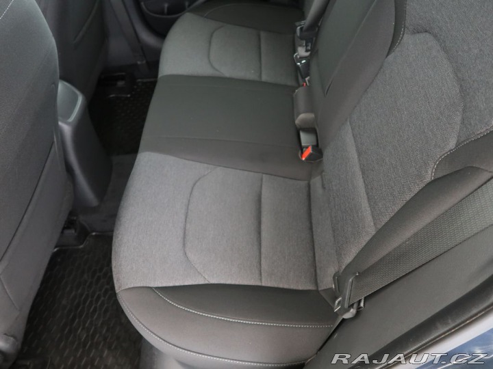 Hyundai i30 1.5T-GDI,MildHyb,CZ,1Maj, 2022