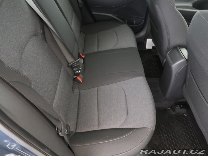 Hyundai i30 1.5T-GDI,MildHyb,CZ,1Maj, 2022