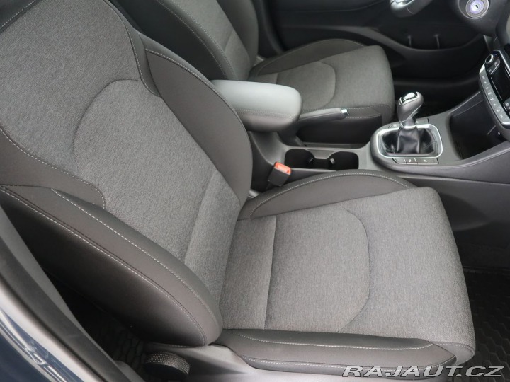 Hyundai i30 1.5T-GDI,MildHyb,CZ,1Maj, 2022