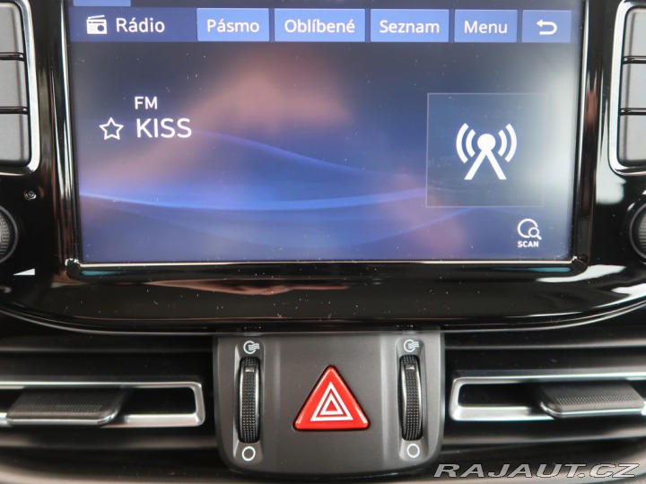 Hyundai i30 1.5T-GDI,MildHyb,CZ,1Maj, 2022