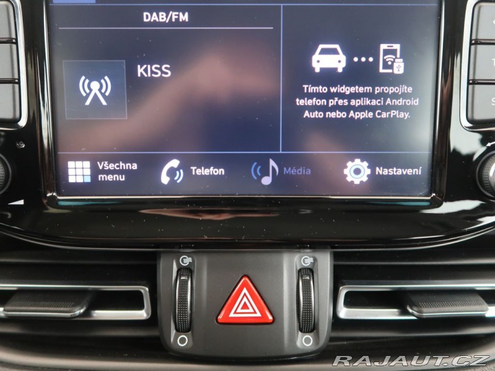 Hyundai i30 1.5T-GDI,MildHyb,CZ,1Maj, 2022