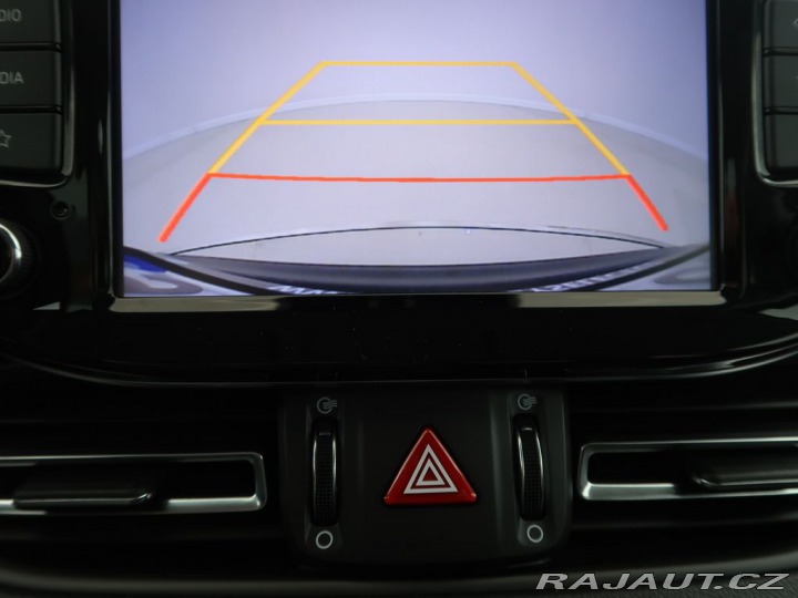 Hyundai i30 1.5T-GDI,MildHyb,CZ,1Maj, 2022