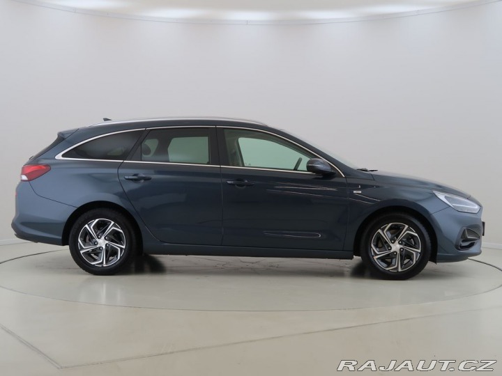 Hyundai i30 1.5T-GDI,MildHyb,CZ,1Maj, 2022