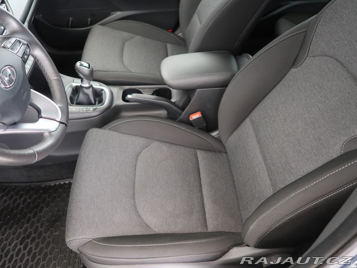 Hyundai i30 1.5T-GDI,MildHyb,CZ,1Maj, 2022