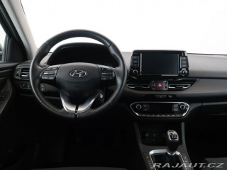 Hyundai i30 1.5T-GDI,MildHyb,CZ,1Maj, 2022