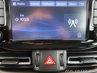 Hyundai i30 1.5T-GDI,MildHyb,CZ,1Maj, 2022