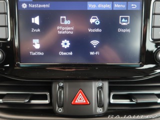 Hyundai i30 1.5T-GDI,MildHyb,CZ,1Maj, 2022