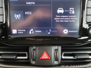 Hyundai i30 1.5T-GDI,MildHyb,CZ,1Maj, 2022