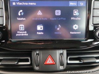 Hyundai i30 1.5T-GDI,MildHyb,CZ,1Maj, 2022