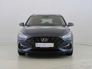 Hyundai i30 1.5T-GDI,MildHyb,CZ,1Maj, 2022