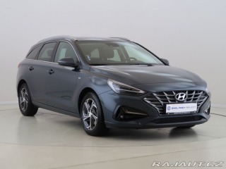 Hyundai i30 1.5T-GDI,MildHyb,CZ,1Maj, 2022