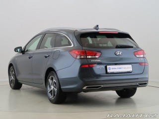 Hyundai i30 1.5T-GDI,MildHyb,CZ,1Maj, 2022