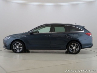 Hyundai i30 1.5T-GDI,MildHyb,CZ,1Maj, 2022