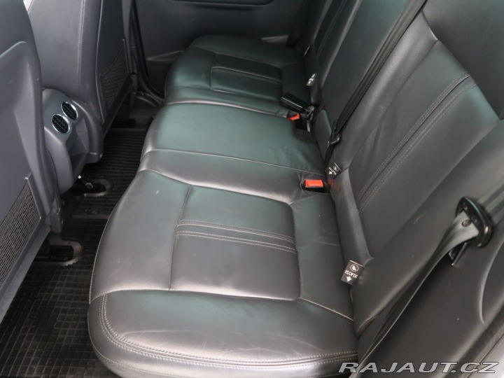 Peugeot 3008 1.6HDI,82kW,AT,Tažné 2010