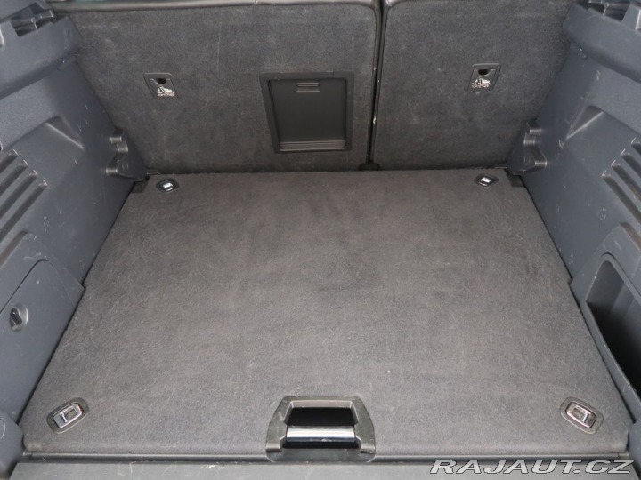 Peugeot 3008 1.6HDI,82kW,AT,Tažné 2010