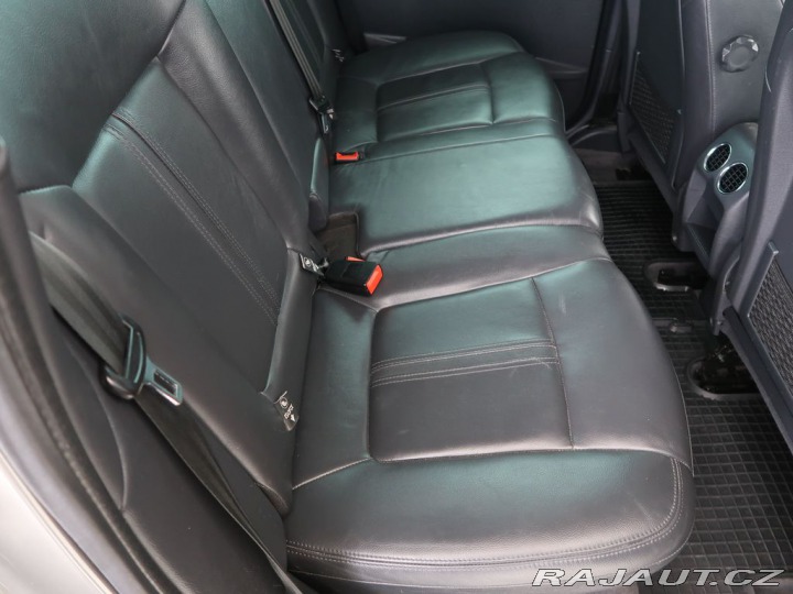 Peugeot 3008 1.6HDI,82kW,AT,Tažné 2010