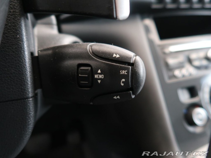 Peugeot 3008 1.6HDI,82kW,AT,Tažné 2010