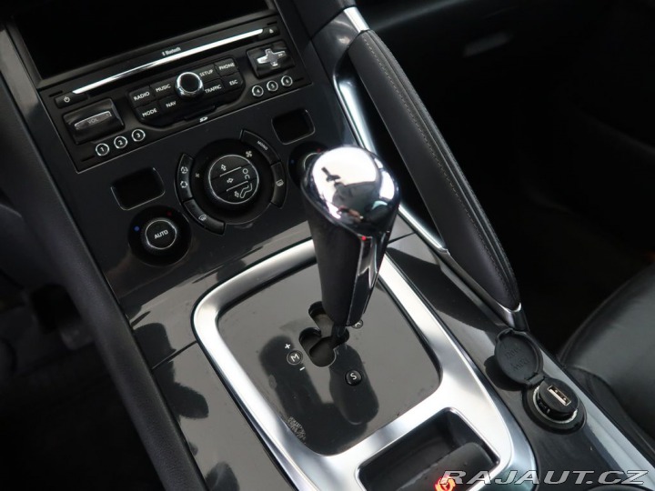 Peugeot 3008 1.6HDI,82kW,AT,Tažné 2010