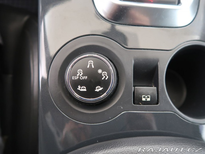 Peugeot 3008 1.6HDI,82kW,AT,Tažné 2010