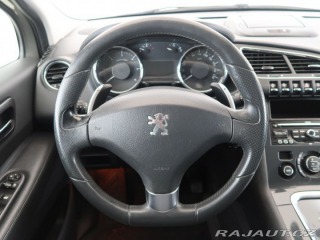 Peugeot 3008 1.6HDI,82kW,AT,Tažné 2010