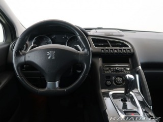 Peugeot 3008 1.6HDI,82kW,AT,Tažné 2010