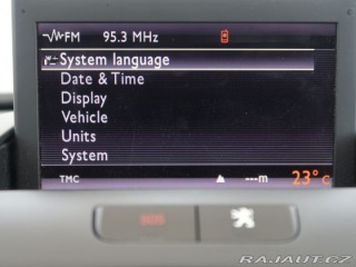 Peugeot 3008 1.6HDI,82kW,AT,Tažné 2010