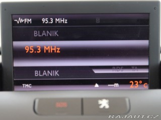 Peugeot 3008 1.6HDI,82kW,AT,Tažné 2010