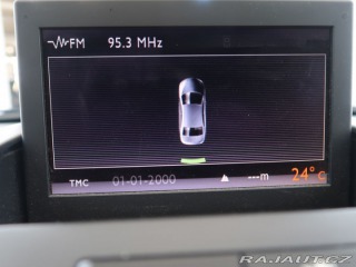 Peugeot 3008 1.6HDI,82kW,AT,Tažné 2010