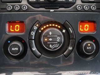 Peugeot 3008 1.6HDI,82kW,AT,Tažné 2010