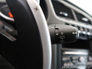 Peugeot 3008 1.6HDI,82kW,AT,Tažné 2010