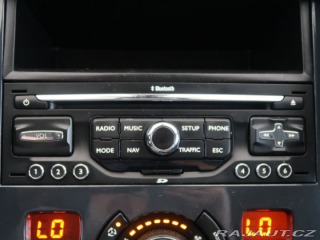 Peugeot 3008 1.6HDI,82kW,AT,Tažné 2010