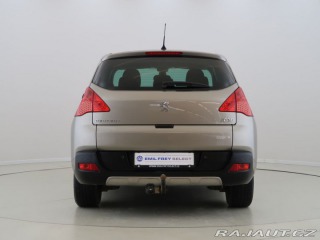 Peugeot 3008 1.6HDI,82kW,AT,Tažné 2010