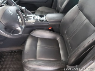 Peugeot 3008 1.6HDI,82kW,AT,Tažné 2010