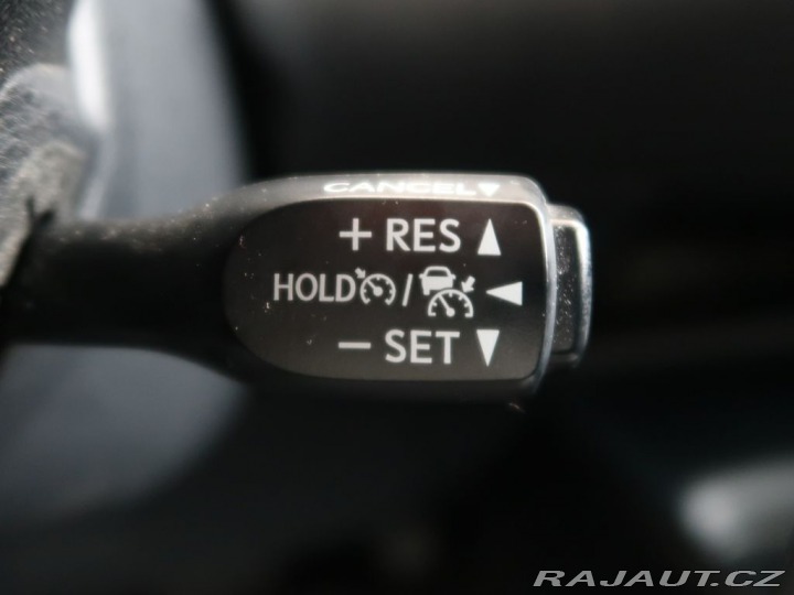 Toyota C-HR 1.8Hybrid,CZ,1Maj,Active 2019