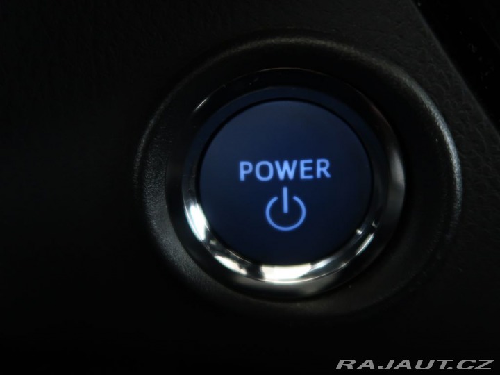 Toyota C-HR 1.8Hybrid,CZ,1Maj,Active 2019