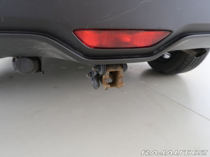 Toyota C-HR 1.8Hybrid,CZ,1Maj,Active 2019