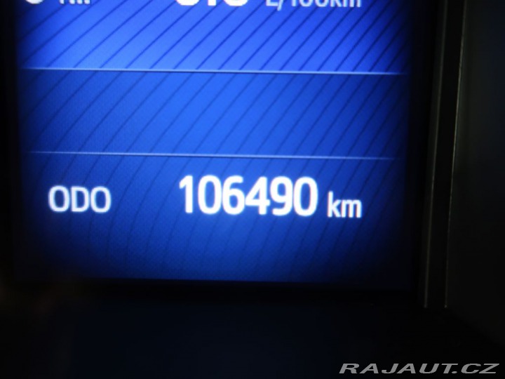 Toyota C-HR 1.8Hybrid,CZ,1Maj,Active 2019