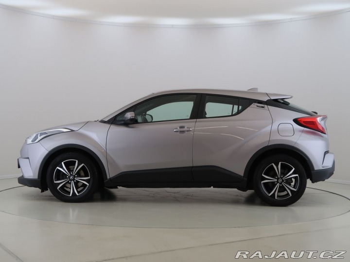 Toyota C-HR 1.8Hybrid,CZ,1Maj,Active 2019