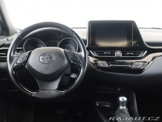 Toyota C-HR 1.8Hybrid,CZ,1Maj,Active 2019