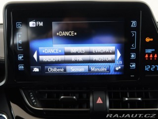 Toyota C-HR 1.8Hybrid,CZ,1Maj,Active 2019